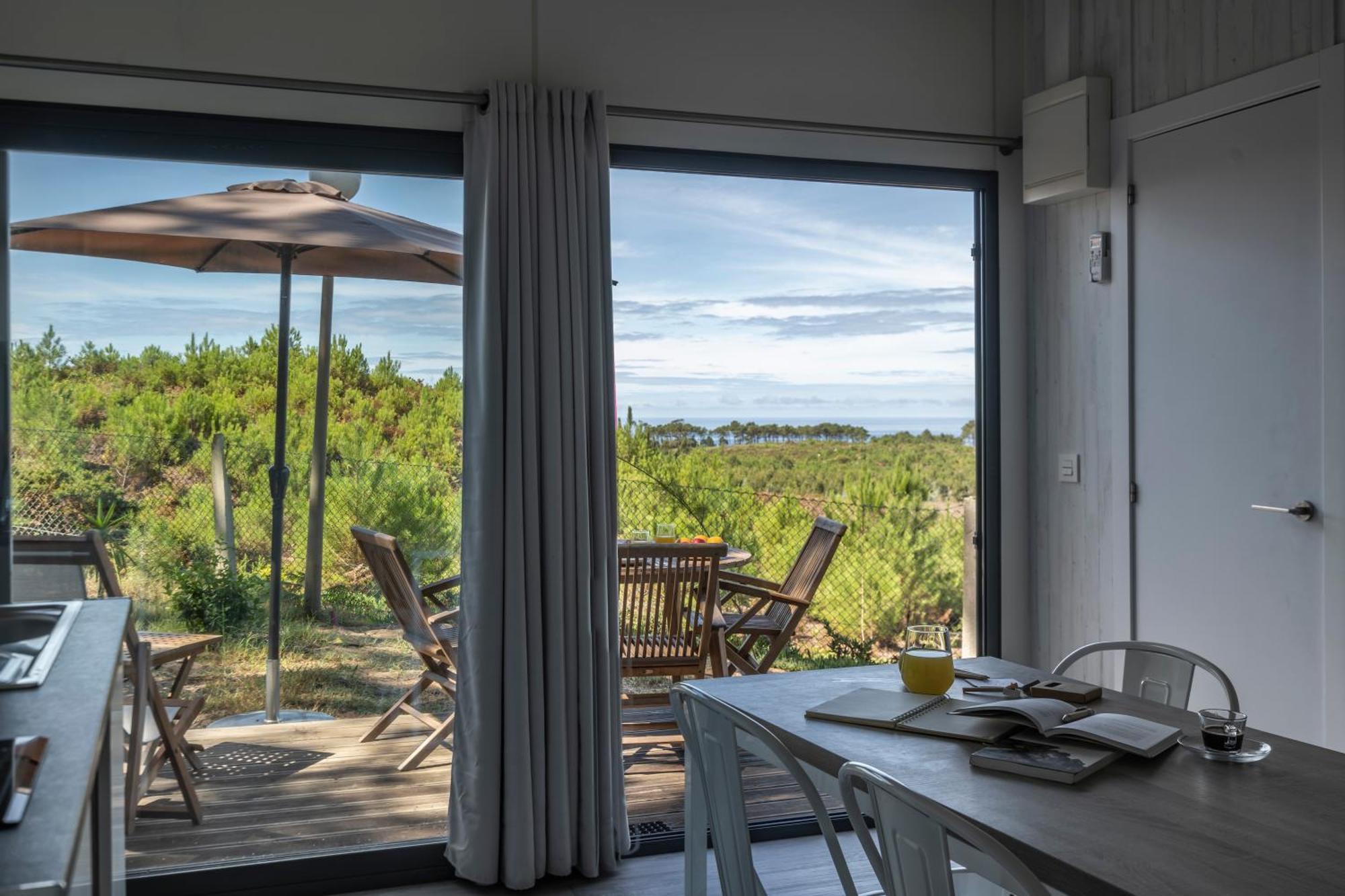 Ohai Nazare Outdoor Resort Номер фото