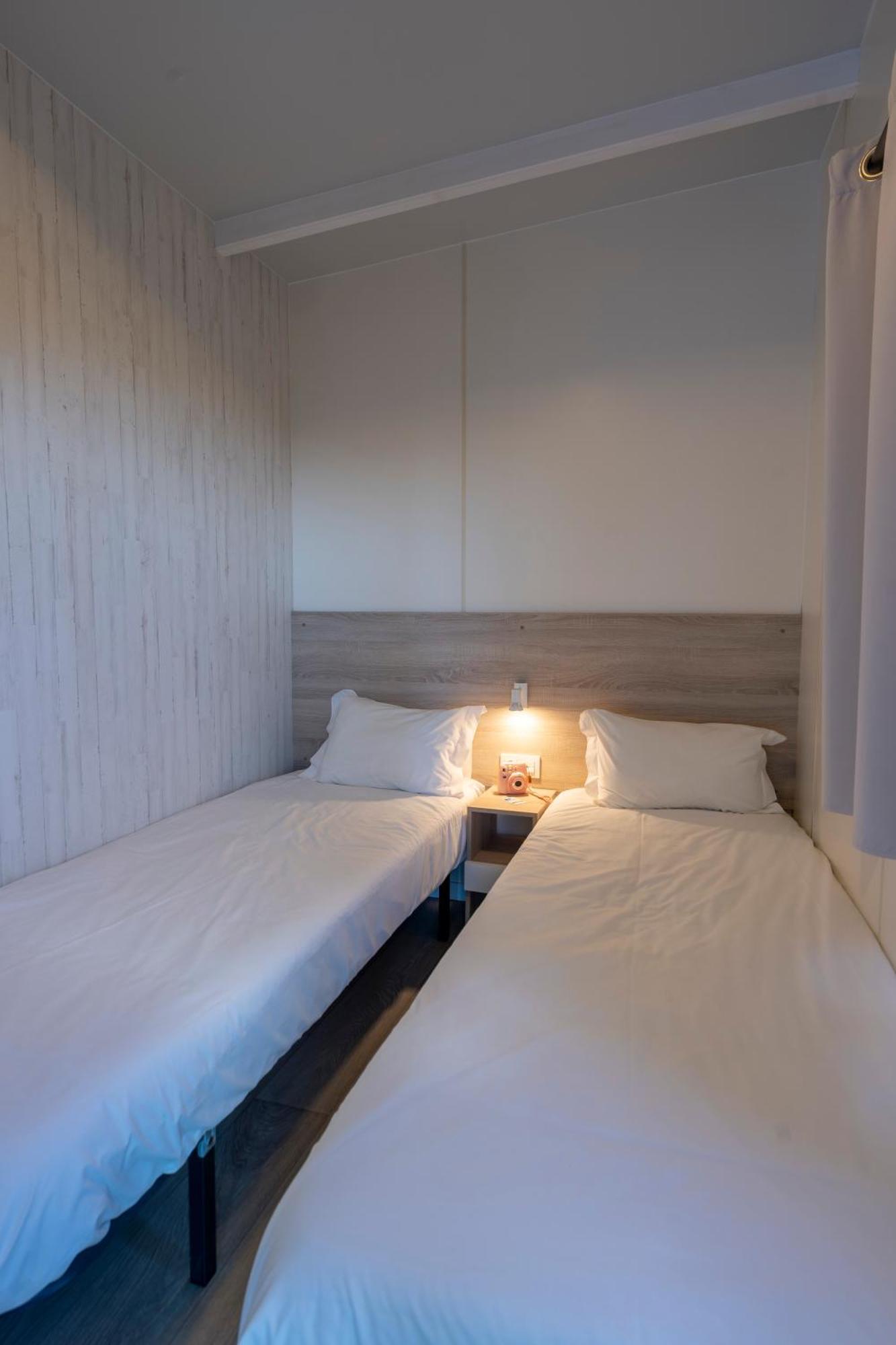 Ohai Nazare Outdoor Resort Номер фото