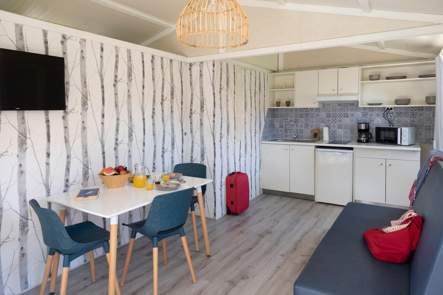 Ohai Nazare Outdoor Resort Номер фото