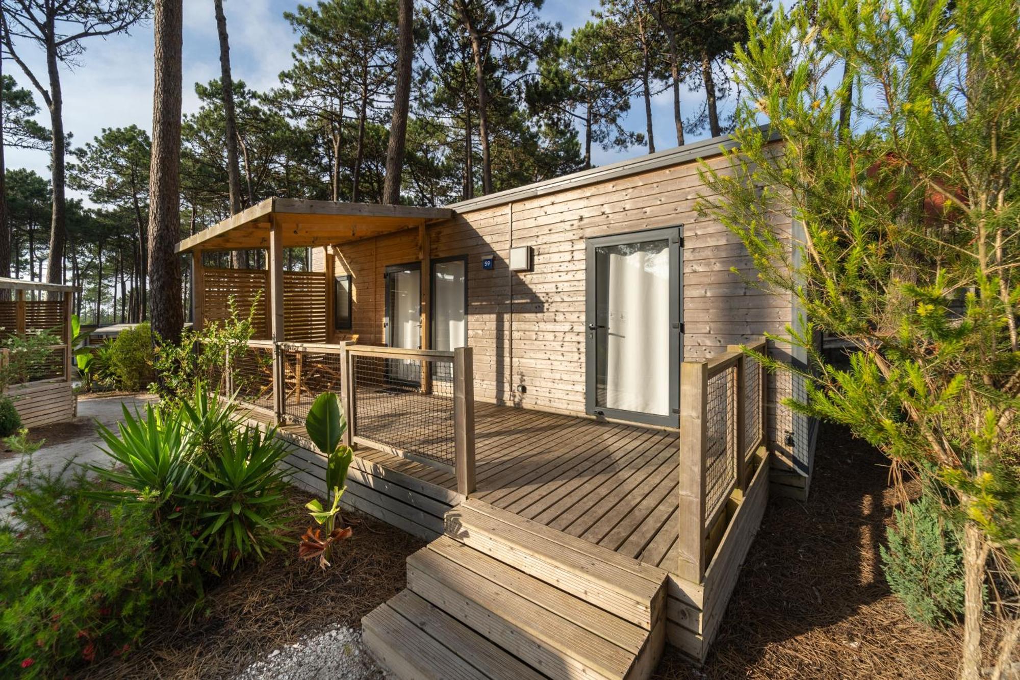 Ohai Nazare Outdoor Resort Экстерьер фото