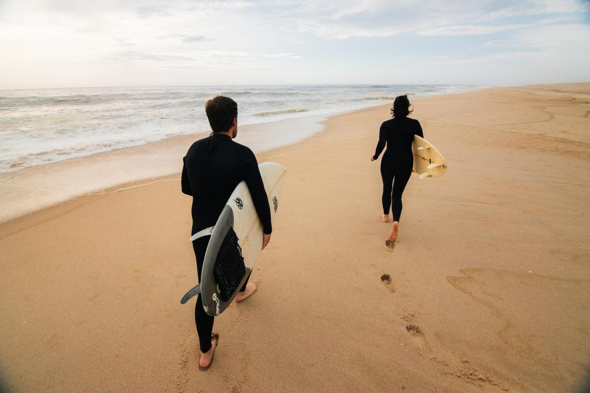 Ohai Nazare Outdoor Resort Экстерьер фото