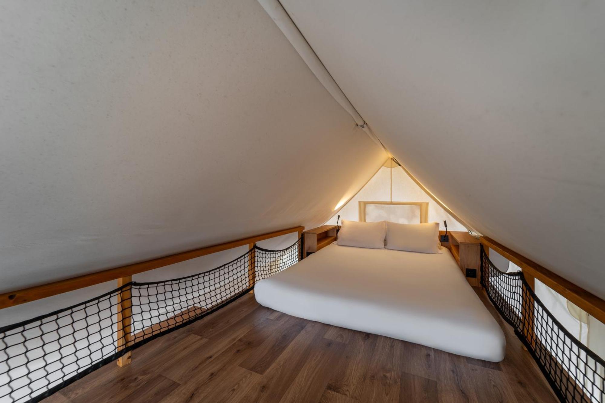 Ohai Nazare Outdoor Resort Номер фото