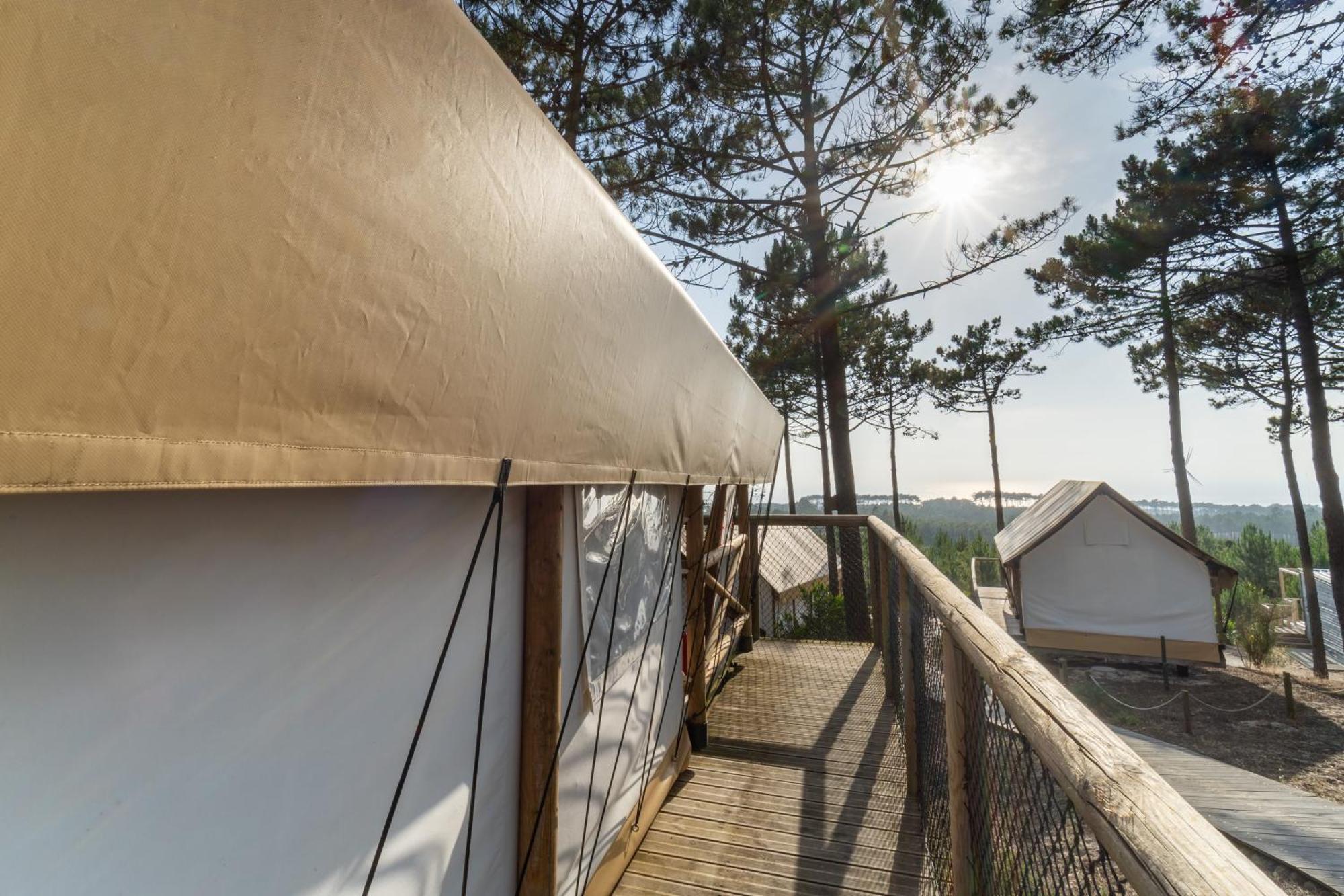 Ohai Nazare Outdoor Resort Экстерьер фото